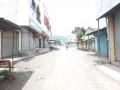 कनाशी येथे ‘जनता कर्फ्यू’ - Marathi News | 'Janata Curfew' at Kanashi | Latest nashik News at Lokmat.com