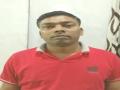 भेळविक्रेत्याची हत्त्या करणार्‍या टोळीमधील दीड वर्षांपासून फरार असलेल्या सराईत किरणच्या आवळल्या मुसक्या - Marathi News | The rickshaw driver of the Saraita ray, who has been absconding for a year for murdering a beggar | Latest nashik News at Lokmat.com