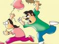 ‘प्रियकरा’ला बसताच पब्लिकचा मार ‘प्रेयसी’ झाली पसार - Marathi News | After hitting 'Dear boy', the beat of the public became 'beloved' | Latest nandurbar News at Lokmat.com