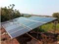 सौर उर्जेचा प्रस्ताव धूळखात पडून - Marathi News | The proposal for solar energy fell to dust | Latest nandurbar News at Lokmat.com