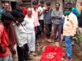 प्रकाशा येथे उत्खननात सापडल्या पुरातन नाणी - Marathi News | Ancient coins found in excavations at Prakasha | Latest nandurbar News at Lokmat.com