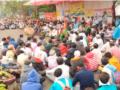 नंदुरबारला शेतकरी आंदोलनाला पाठींब्यासाठी लाक्षणीक उपोषण - Marathi News | Symbolic fast in support of the farmers' movement in Nandurbar | Latest nandurbar News at Lokmat.com
