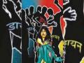 डाकीणच्या संशयावरून महिलेस दमदाटी - Marathi News | The woman was beaten up on suspicion of witchcraft | Latest nandurbar News at Lokmat.com