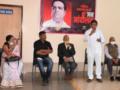 गदिमा स्मारकासाठी नंदुरबारात काव्य जागर - Marathi News | Kavya Jagar in Nandurbar for Gadima Memorial | Latest nandurbar News at Lokmat.com