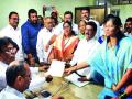‘स्थायी’ सभापतिपदासाठी पहिल्यांदाच महिलेला संधी - Marathi News | For the first time a woman has the opportunity for 'permanent' chairmanship | Latest nashik News at Lokmat.com