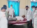 आंबेडकर जयंतीला जामनेर येथे रक्तदान - Marathi News | Blood donation at Ambedkar Jayanti at Jamner | Latest jalgaon News at Lokmat.com
