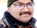 जवान शिंदे यांच्यावर शासकीय इतमामात अंत्यसंस्कार - Marathi News | Funeral of Jawan Shinde in Government Itama | Latest nashik News at Lokmat.com