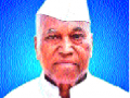 माजी आमदार शि. द. पाटील यांचे निधन - Marathi News | Former MLA Sh. S Patil passed away | Latest sangli News at Lokmat.com
