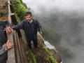 सिंधुदुर्गात धोकादायक पर्यटनस्थळांवर सेल्फी काढणाऱ्यांना रोखण्यासाठी टुरिस्ट पोलीस नेमणार - Marathi News | The Turist police station will be set up to prevent the self-seekers from dangerous tourist places in Sindhudurg | Latest sindhudurga News at Lokmat.com