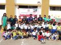 सनराईज स्कूलमध्ये क्रीडा दिन साजरा - Marathi News |  Celebrate Sports Day at Sunrise School | Latest chhatrapati-sambhajinagar News at Lokmat.com
