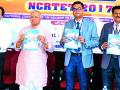 ‘जेडीआयईटी’त एनसीआरटीईटी शोधनिबंध परिषद - Marathi News | NCRTE Consultation Council in JediT | Latest yavatmal News at Lokmat.com