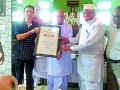 गोरक्षण संस्थेला एक कोटीचे अनुदान - Marathi News | Grant of one crore to the charity | Latest yavatmal News at Lokmat.com