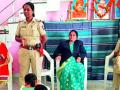 आर्णीत विद्यार्थिनींची जनजागृती - Marathi News | Public awareness of students | Latest yavatmal News at Lokmat.com