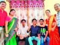 जिल्ह्यात ‘सीबीएसई’ दहावीत मुलींची बाजी - Marathi News | CBSE 10th girls' baji in the district | Latest yavatmal News at Lokmat.com