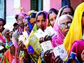 प्रत्येक तालुक्यात महिलांसाठी स्वतंत्र मतदान केंद्र - Marathi News | Free polling stations for women in each taluka | Latest yavatmal News at Lokmat.com