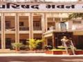 बाधित रूग्ण सापडल्याने शिक्षण विभागाला टाळे - Marathi News | Avoid the education department when a patient is found | Latest nashik News at Lokmat.com