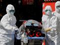 Coronavirus: रुग्णांवरील अंत्यसंस्कार रखडले; मृतदेहामुळे पसरू शकतो कोरोना व्हायरस? जाणून घ्या सत्य! - Marathi News | Coronavirus: Coronavirus Infection Spread By Dead Body What Is The Truth pnm | Latest social-viral Photos at Lokmat.com