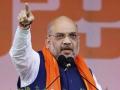 अमित शहा काय देशाचे मालक नाही; प्रकाश आंबेडकरांचा जोरदार टोला - Marathi News | Amit Shah does not owner of the country; Prakash Ambedkar's stroke | Latest pune News at Lokmat.com
