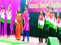 लोहोणेर शाळेत सांस्कृतिक कार्यक्रम - Marathi News |  Cultural program at Lohonar School | Latest nashik News at Lokmat.com