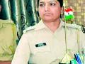 रश्मी नांदेडकर यांची नागपुरात एसपी एसीबी म्हणून नियुक्ती - Marathi News | Rashmi Nandedkar appointed as SP ACB in Nagpur | Latest nagpur News at Lokmat.com