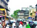 पुनर्विकासाचा मार्ग सुकर - Marathi News |  Facilitate redevelopment route | Latest nashik News at Lokmat.com