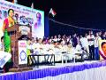 नोटबंदीचा फटका सर्वसामान्यांनाच बसला - Marathi News |  The note-offs were held by ordinary people | Latest nashik News at Lokmat.com