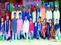 आचंद्रसूर्य नांदो स्वातंत्र्य भारताचे... - Marathi News |  Acharyasurya Nando Independence of India ... | Latest nashik News at Lokmat.com