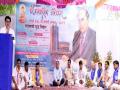 पद्मपाणी बुद्ध विहारात आंबेडकर जयंती साजरी - Marathi News | Ambedkar Jayanti celebrated Padmapani Buddha Vihara | Latest chhatrapati-sambhajinagar News at Lokmat.com
