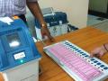 Maharashtra Election 2019; मतदानाच्या दीड तासापूर्वी होणार ईव्हीएम पडताळणी - Marathi News | EVM verification will be held one and a half hours before the voting | Latest yavatmal News at Lokmat.com