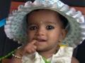 कारखाली सापडून बालिका ठार, लोहार वसाहत येथील घटना - Marathi News | The incident took place in the Black Sea area under the control of a child, under the influence of blacksmith | Latest kolhapur News at Lokmat.com