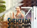 Shehzada Trailer : -तो डिस्कशन नहीं करते हैं ॲक्शन करते हैं..., 'शेहजादा'चा धमाकेदार ट्रेलर रिलीज - Marathi News | Kartik Aaryan Kriti Sanon movie Shehzada Trailer OUT | Latest filmy News at Lokmat.com
