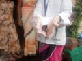 प्लास्टिकचे हँडग्लोव्हज, सेल संपलेले ऑक्सिमीटर... कसे तपासायचे माझे कुटुंब? - Marathi News | Plastic handgloves, cell depleted oximeter ... how to check my family? | Latest kolhapur News at Lokmat.com