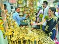 बाजारात गोडवा - Marathi News | Sweeten in the market | Latest nagpur News at Lokmat.com