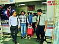 नागपूरचे यकृत मुंबईला रवाना - Marathi News | Nagpur's liver leaves for Mumbai | Latest nagpur News at Lokmat.com