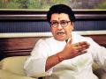 कामे केली असतील तर दुष्काळ जाहीर का केला? राज ठाकरेंचा सवाल - Marathi News | If you did work, why declare drought? Raj Thackeray's question | Latest maharashtra News at Lokmat.com
