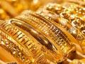 Gold Price Today: मोठी संधी! सोन्याचा दर महिनाभरातील सर्वाधिक नीचांकी पातळीवर, जाणून घ्या लेटेस्ट दर - Marathi News | Big drop in gold and silver prices, the lowest level of the month Know the price of 10 grams of gold | Latest business Photos at Lokmat.com