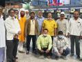 coronavirus; इराणहून परतलेले अकलूजचे १२ यात्रेकरू राजस्थानात  - Marathi News | 1 pilgrims from Akulooj returning from Iran to Rajasthan | Latest solapur News at Lokmat.com