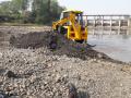 बंधाऱ्यातील पाणी चोरी रोखले तरच विसर्ग - Marathi News | nashik,only,the,water,from,dam,stops,water | Latest nashik News at Lokmat.com