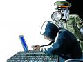 सायबर गुन्ह्यांचा विळखा! - Marathi News |  Cyber crime increased in Buldhana district | Latest buldhana News at Lokmat.com