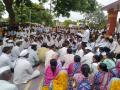 शौचालय अनुदानावरुन ब्राह्मणगावची ग्रामसभा गाजली - Marathi News |  Gram Sabha was organized on toilet grant | Latest nashik News at Lokmat.com