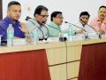 ५० कोटी वृक्ष लागवडीचा वनविभागाचा निर्धार - Marathi News | Determination of the forest division of 50 million trees | Latest chandrapur News at Lokmat.com