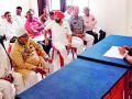 सायबर गुन्हेगारांपासून सावध राहा - Marathi News | Be cautious of cyber criminals | Latest chandrapur News at Lokmat.com