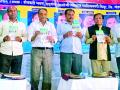 साहित्यिकांच्या लेखण्या विवेकनिष्ठ व्हाव्या - Marathi News | The writings of the writers should be prudent | Latest chandrapur News at Lokmat.com