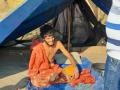  सीताफळाच्या मोहाने त्याचा दहा दिवस विहिरीत मुक्काम - Marathi News | Mohan of Sitaphala stayed for ten days in the well | Latest chhatrapati-sambhajinagar News at Lokmat.com