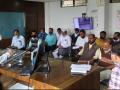 शेतकरी समन्वय समितीची बैठक - Marathi News | Meeting of Farmers Coordinating Committee | Latest nashik News at Lokmat.com