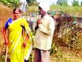 शेतकऱ्यांना उच्चदाबाचा पुरवठा - Marathi News | High-pressure supply to farmers | Latest gadchiroli News at Lokmat.com