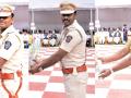 शौर्य पदक प्राप्त पोलीस अधिकारी, कर्मचाºयांचा सन्मान - Marathi News | Honor of Police Officer, Employees of Shaurya Medal | Latest gadchiroli News at Lokmat.com