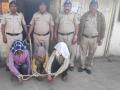 पिंगळवाडे येथील दुकान फोडणारे तिघे ताब्यात - Marathi News |  Three people who smashed the shop in Pingalwade | Latest nashik News at Lokmat.com