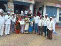 जानोरी ग्रामपंचायतीला जिल्हास्तरीय पुरस्कार - Marathi News | District level award to Janori Gram Panchayat | Latest nashik News at Lokmat.com