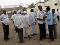 राजुरात शेतकऱ्याचा विषप्राशनाचा प्रयत्न - Marathi News | Efforts of farmer toxicity | Latest jalana News at Lokmat.com